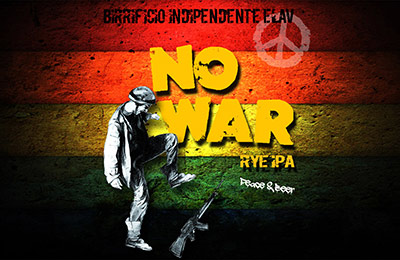 Beer No War
