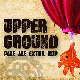 Upper Ground Ipa