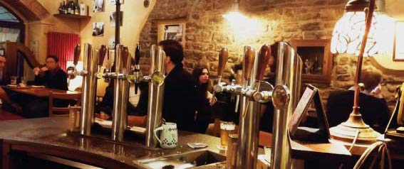 Osteria