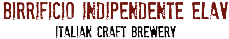 Logo Elav Brewery